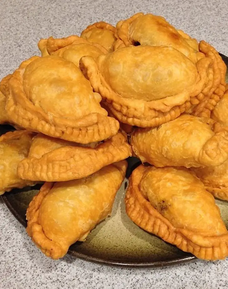 Beef Empanadas