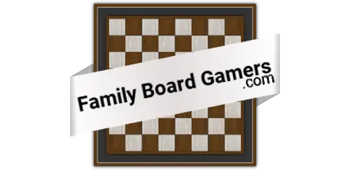 FamilyBoardGamers.com High Res Logo