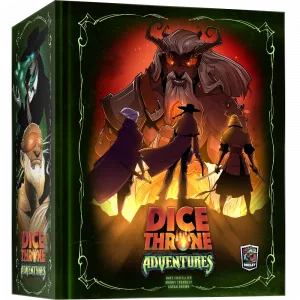 DiceThroneAdventures