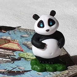 Takenoko panda