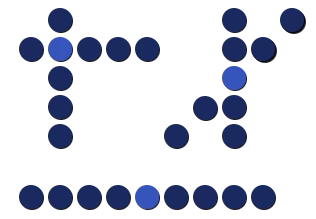 Legitimate Sequences using shared chip - How do you score 6 in a row in sequence