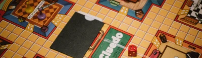 How to play Clue with 2 players