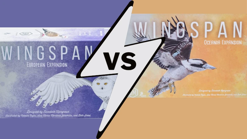 Best Wingspan Expansion – Read Before you Choose